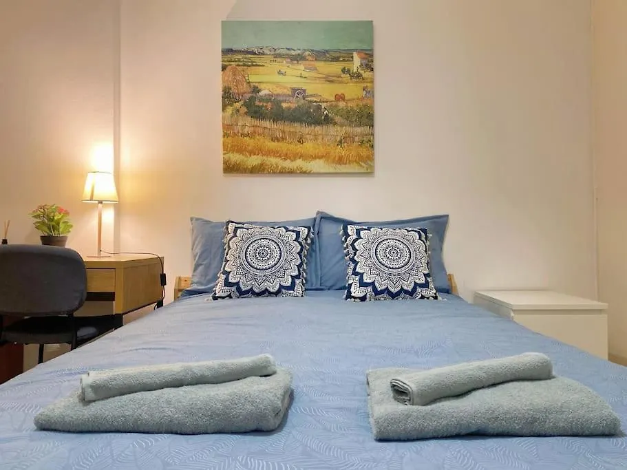 Apartment Lover Thessaloniki Greece