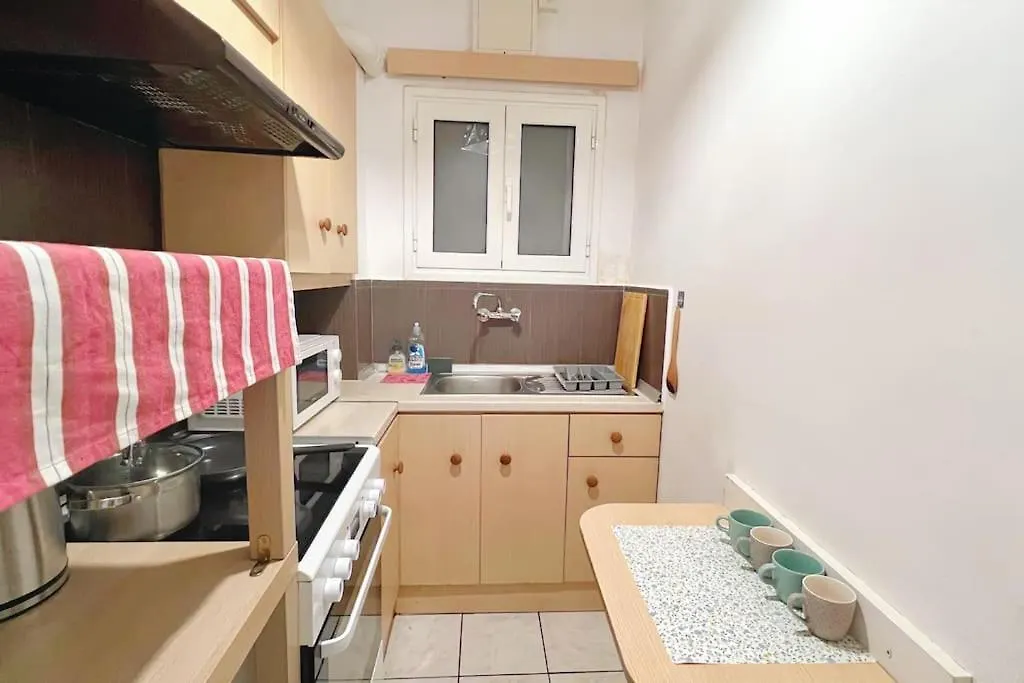 Apartment Lover Thessaloniki